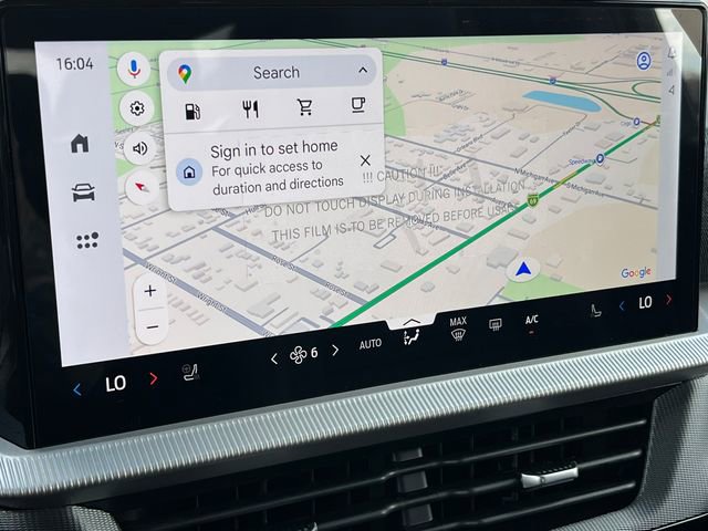 New 2026 Ford Explorer ST-Line image 25