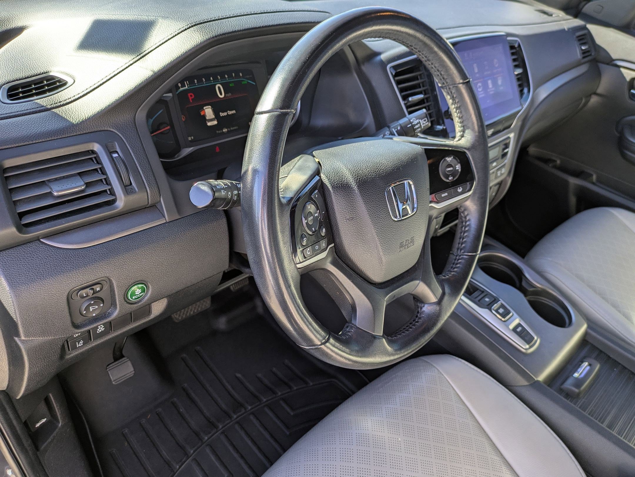 Used 2021 Honda Passport EX-L image 15