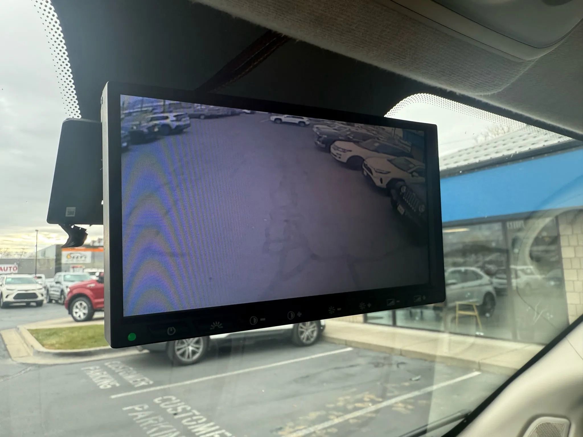 Used 2019 RAM ProMaster 3500 image 18