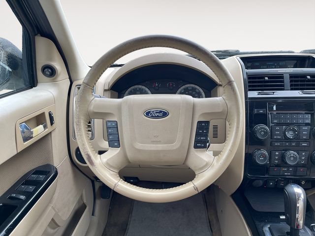 Used 2009 Ford Escape Limited FWD image 12