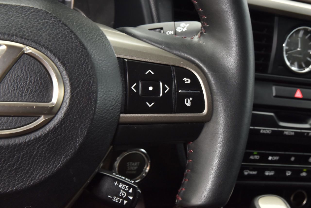 Used 2016 Lexus RX 350 FWD w/ Premium Package image 24