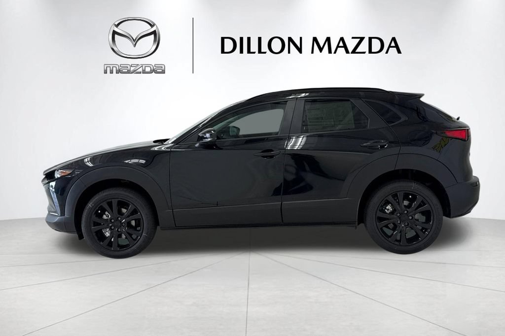 New 2026 MAZDA CX-30 2.5 Turbo Aire Edition AWD/4WD image 7