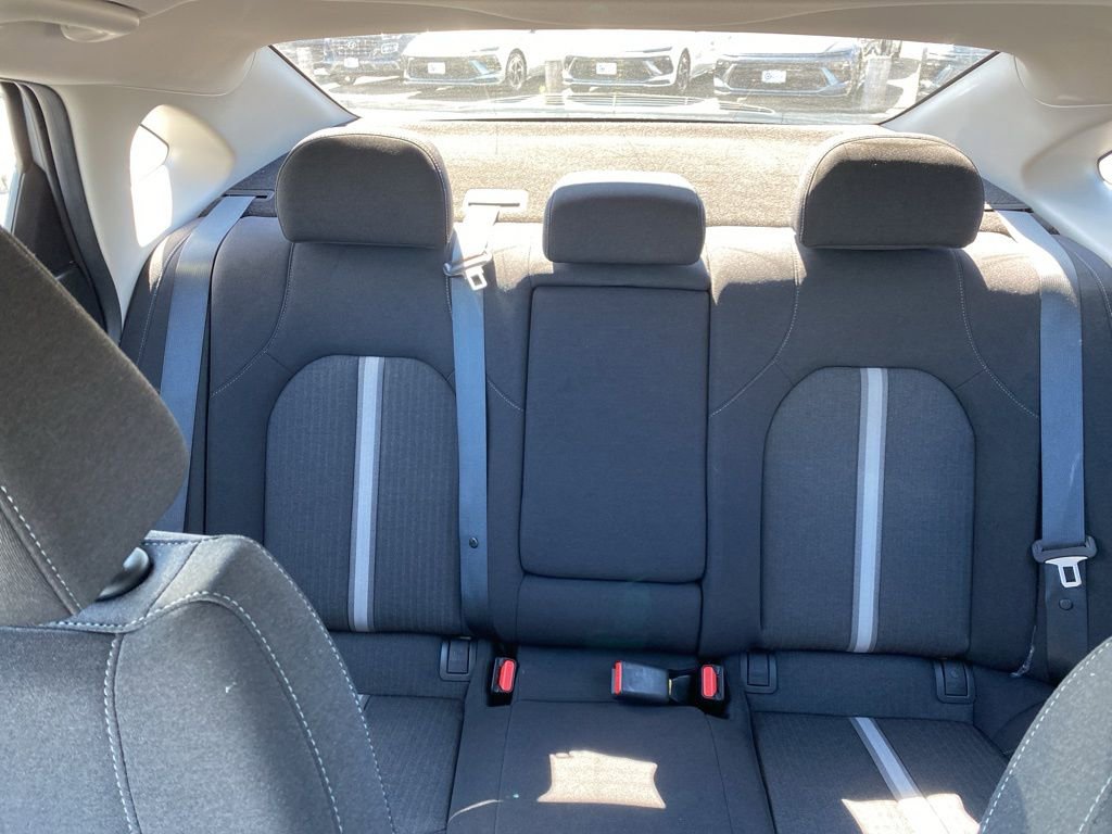 Certified 2023 Hyundai Sonata SEL w/ Convenience Package FWD image 15