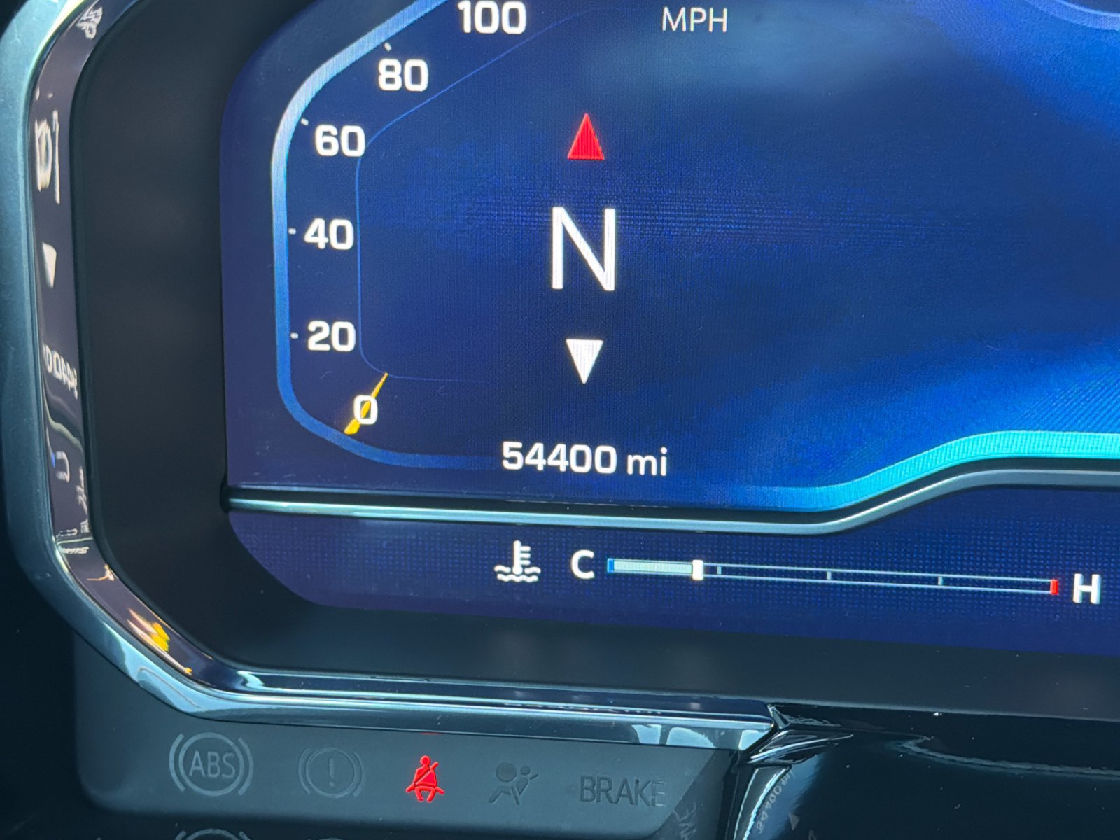 Used 2024 Chevrolet Silverado 1500 High Country AWD/4WD image 31