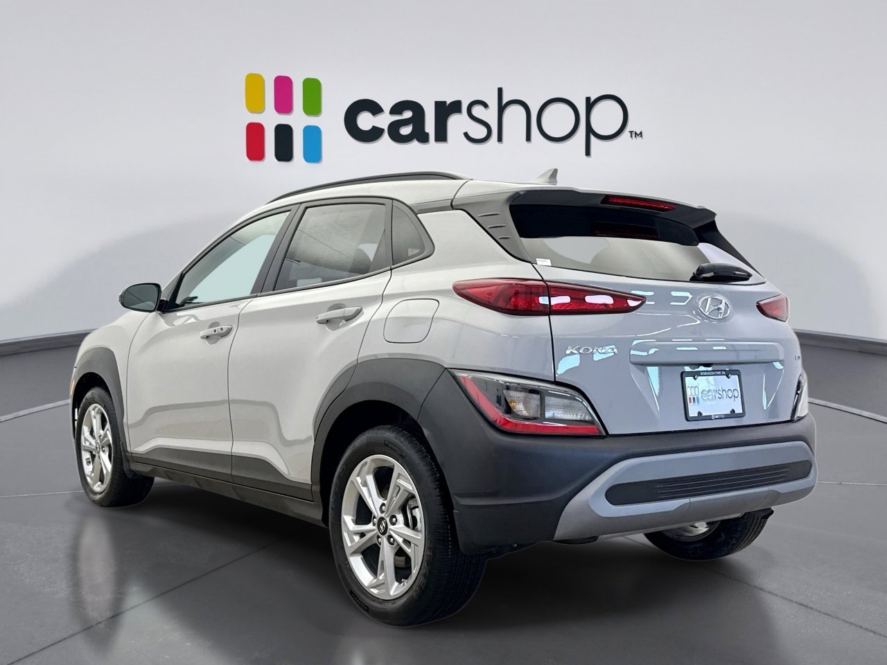 Used 2023 Hyundai Kona SEL image 3