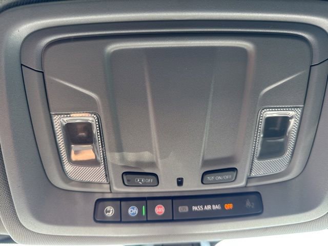 Used 2022 Chevrolet Silverado 1500 LT Trail Boss w/ Safety Package image 16