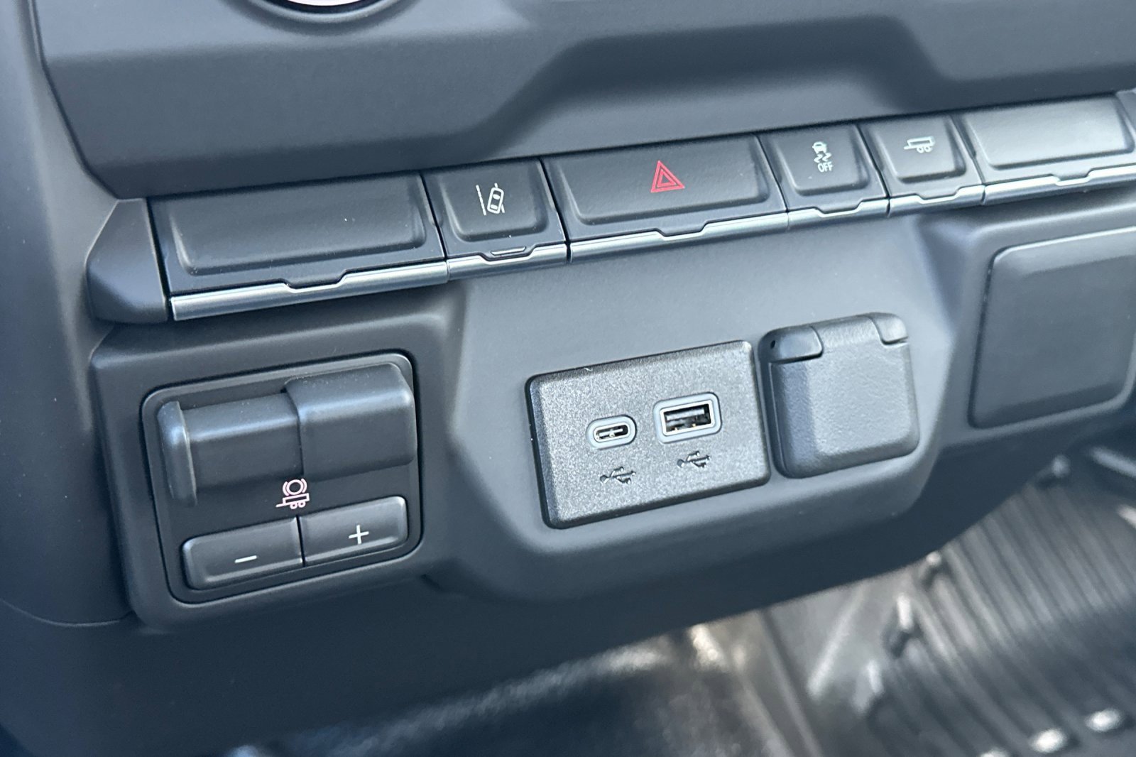 New 2026 Chevrolet Silverado 2500 W/T image 26