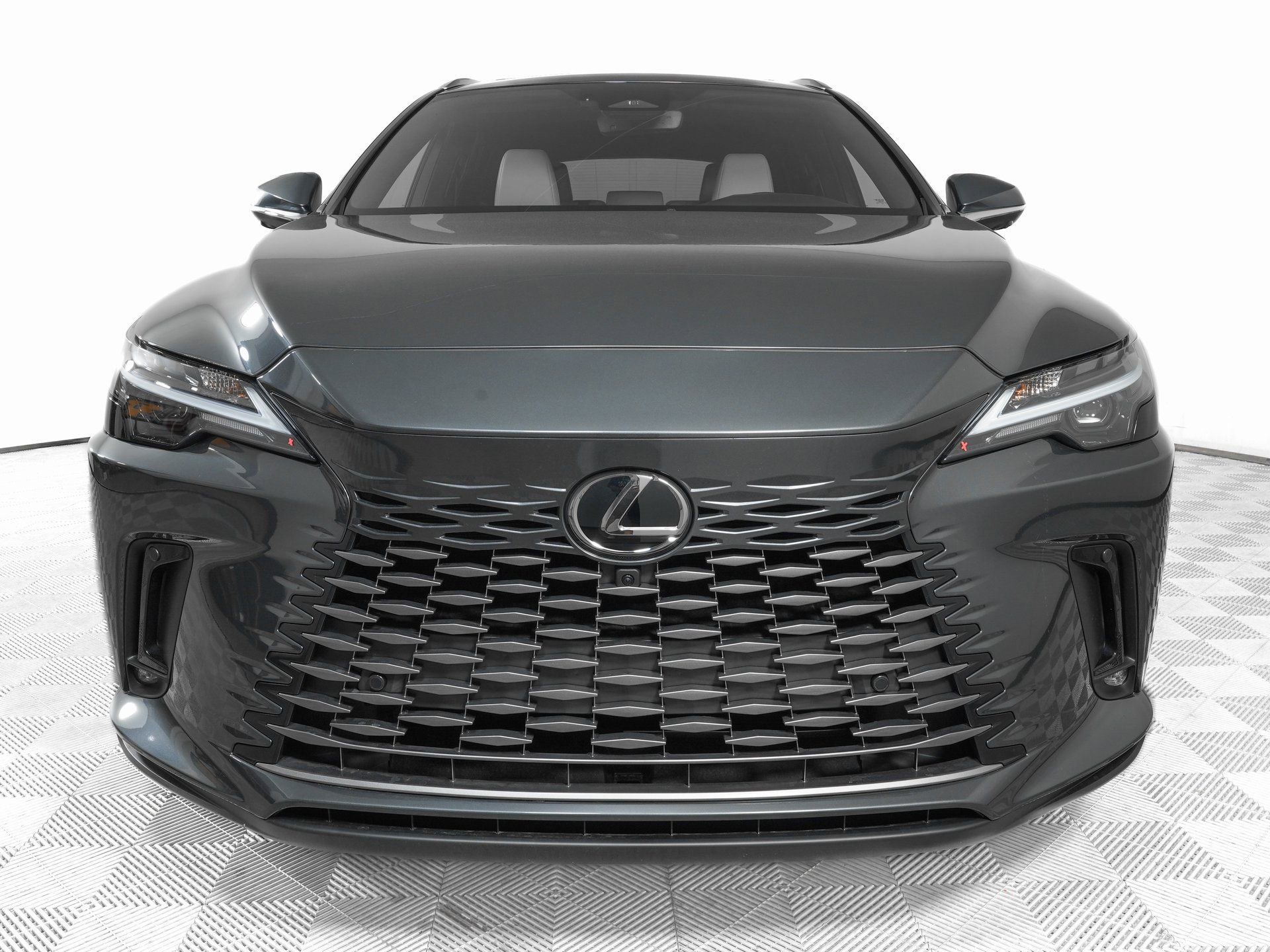 Used 2026 Lexus RX 350 Premium w/ Convenience Package image 2