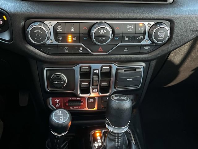 Used 2026 Jeep Wrangler Unlimited Sport image 32