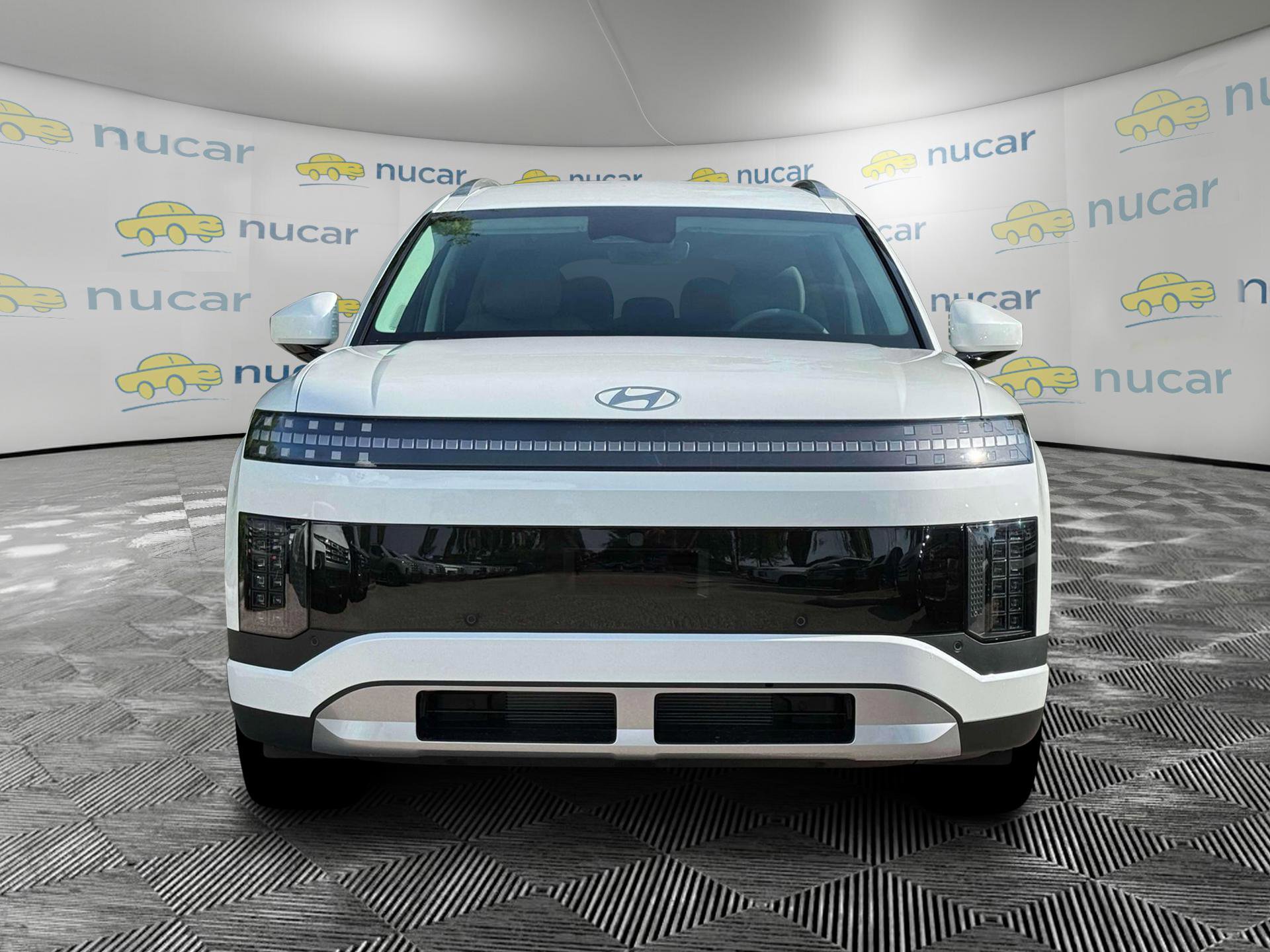 New 2026 Hyundai Ioniq 9 SE AWD/4WD image 12