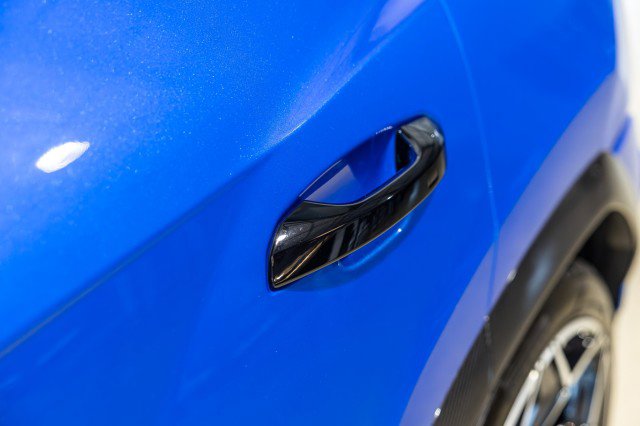 Used 2024 Lamborghini Urus Performante AWD/4WD image 16