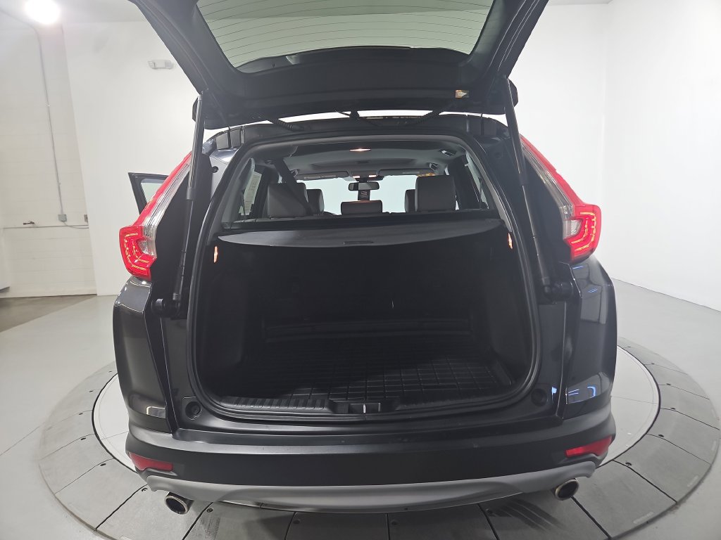 Used 2018 Honda CR-V Touring image 23