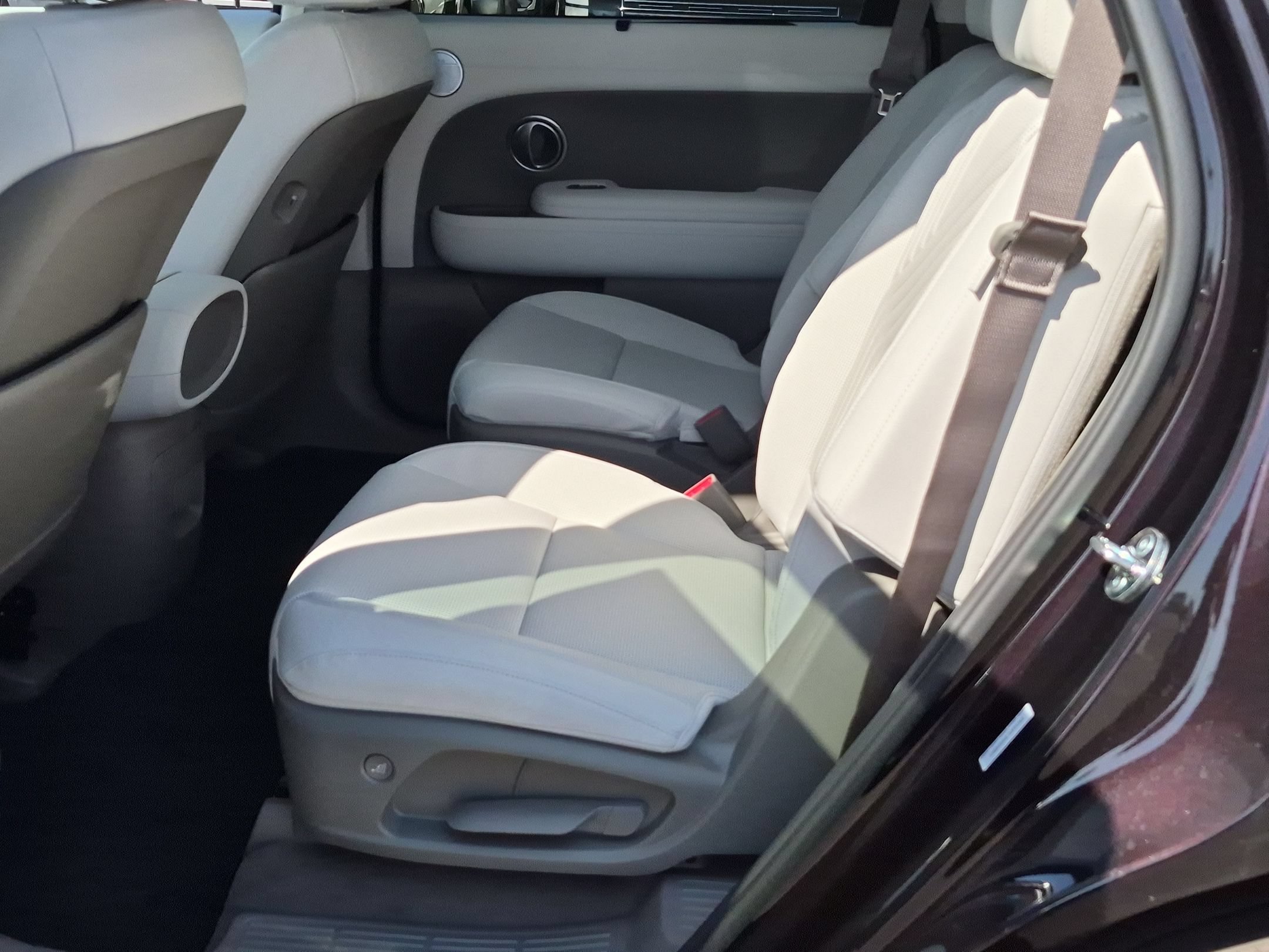 New 2026 Hyundai Palisade SEL Premium FWD image 16