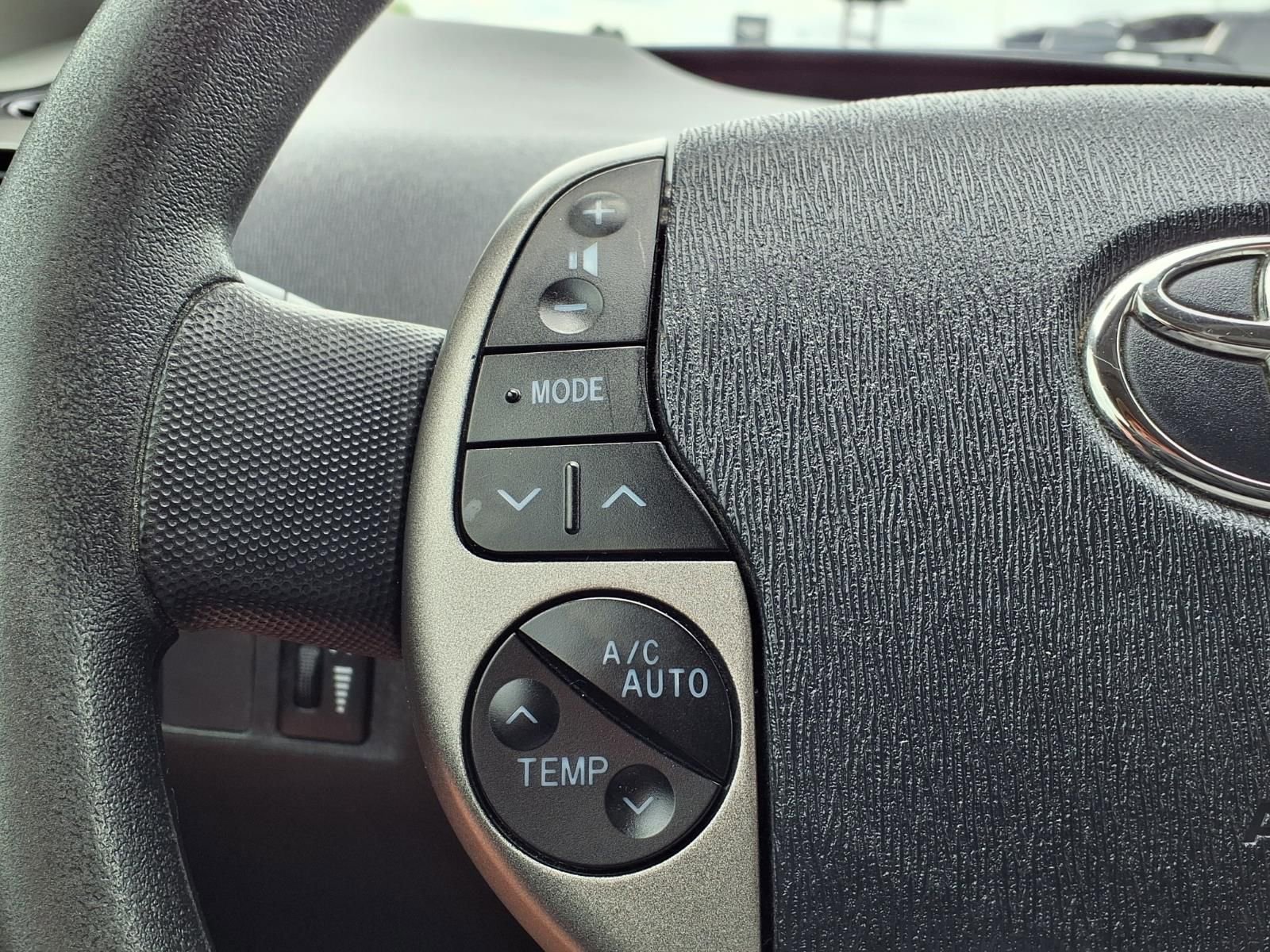 Used 2009 Toyota Prius FWD image 19