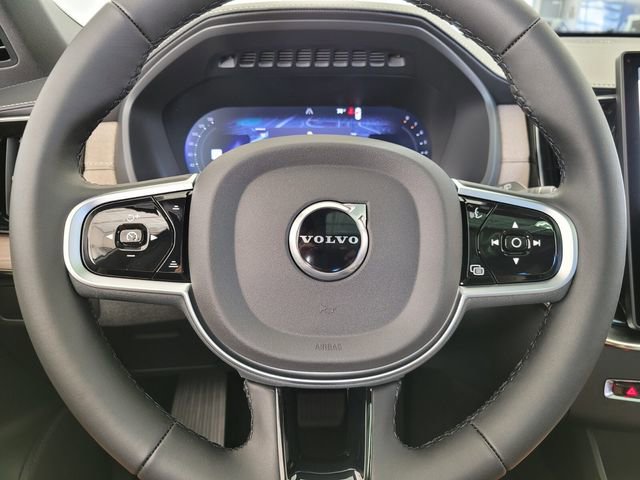 New 2026 Volvo XC90 B6 Ultra w/ Protection Package AWD/4WD image 20