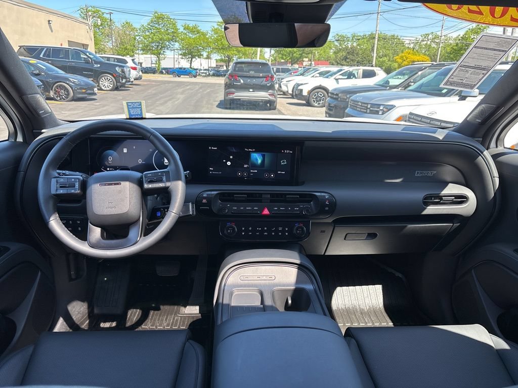 New 2026 Hyundai Palisade XRT Pro AWD/4WD image 11