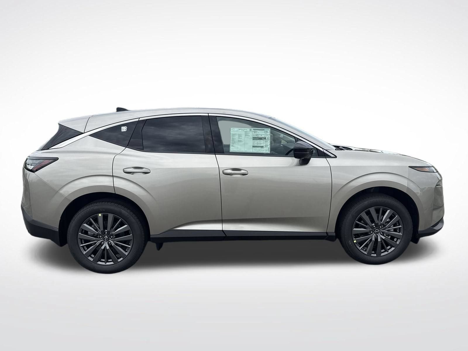 New 2026 Nissan Murano SL w/ Comfort Package AWD/4WD image 36