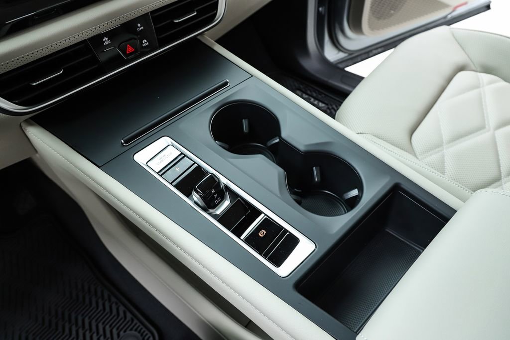 New 2026 Volkswagen Atlas SE image 24