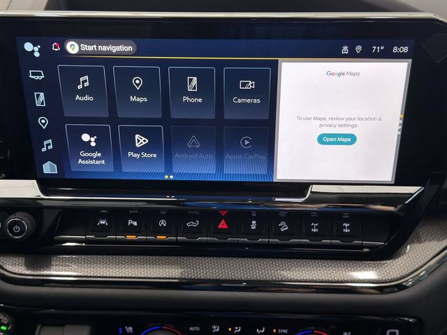 New 2026 Chevrolet Silverado 1500 ZR2 AWD/4WD image 12