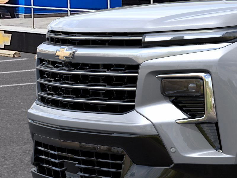 New 2026 Chevrolet Traverse High Country w/ LPO, Floor Liner Package image 13