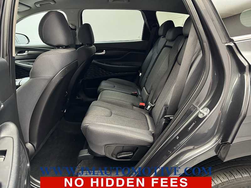 Used 2023 Hyundai Santa Fe SEL w/ Cargo Package AWD/4WD image 14