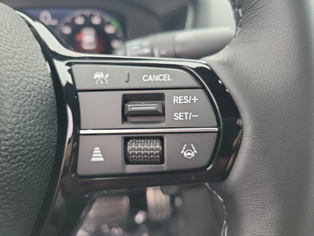 New 2026 Honda Civic Sport Touring image 33