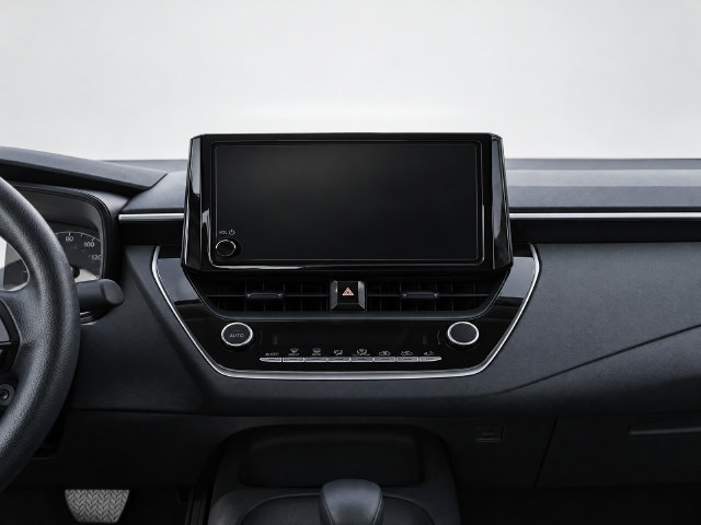 Used 2025 Toyota Corolla LE FWD image 12