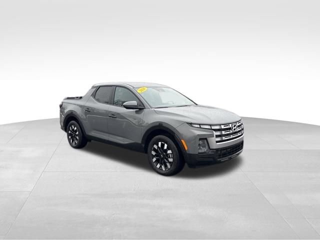 Used 2026 Hyundai Santa Cruz SE image 7