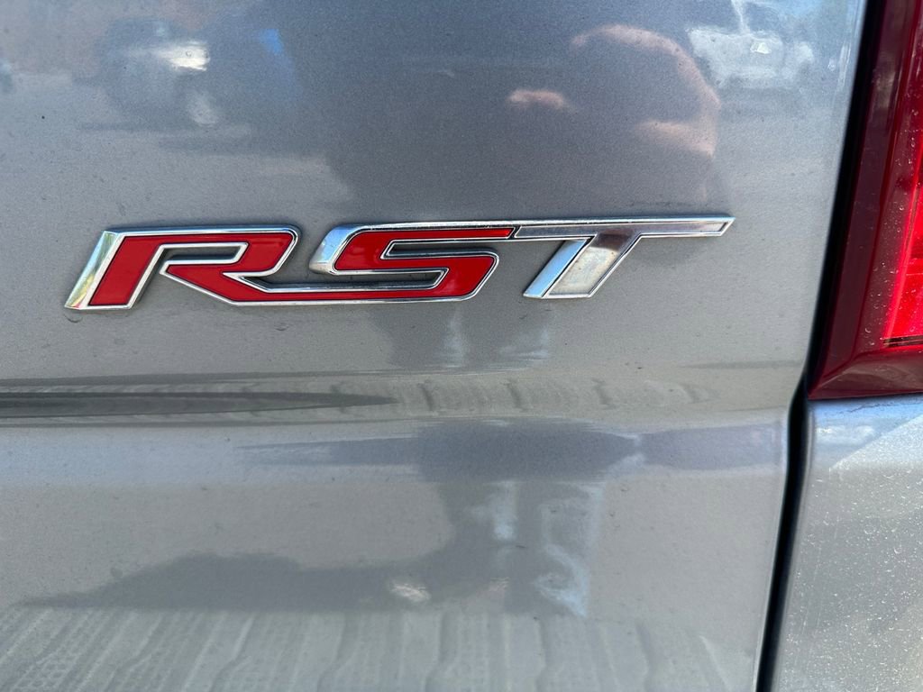 Used 2023 Chevrolet Silverado 1500 RST w/ True North Edition Plus AWD/4WD image 21