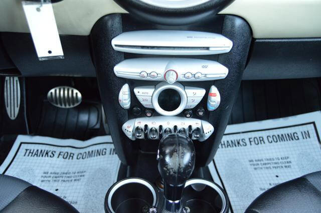 Used 2009 MINI Cooper Clubman S image 26