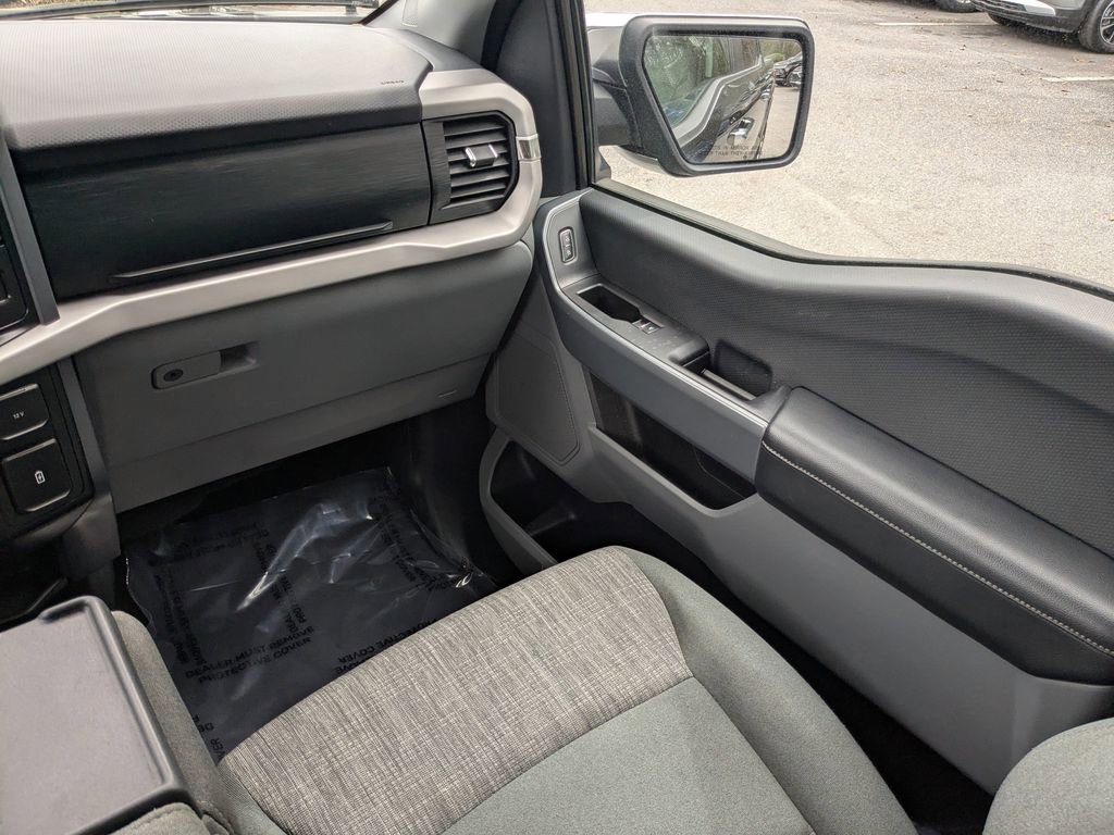 Used 2023 Ford F150 XLT image 17