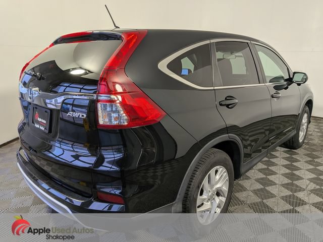 Used 2016 Honda CR-V EX image 6