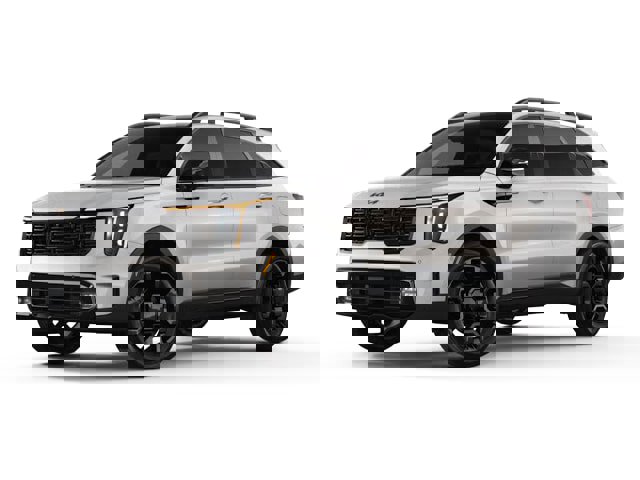 New 2026 Kia Sorento SX Prestige image 6