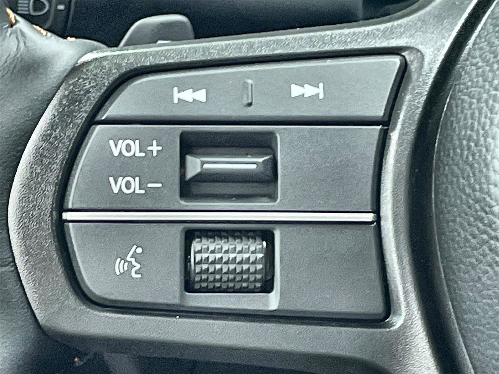 New 2026 Honda CR-V TrailSport image 17