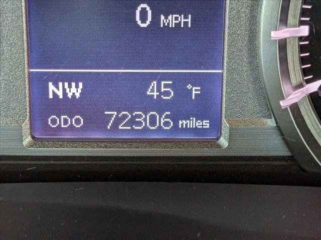 Used 2018 Toyota 4Runner Limited image 11