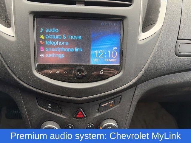 Used 2016 Chevrolet Trax LS image 14