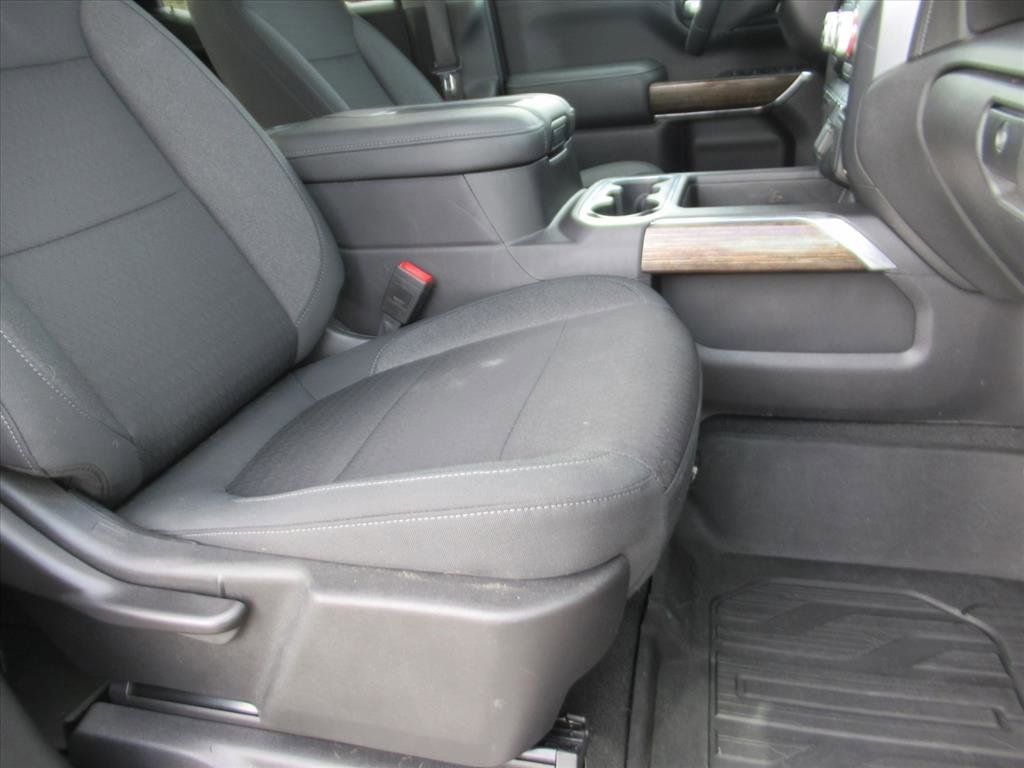 Used 2021 GMC Sierra 1500 Elevation image 11