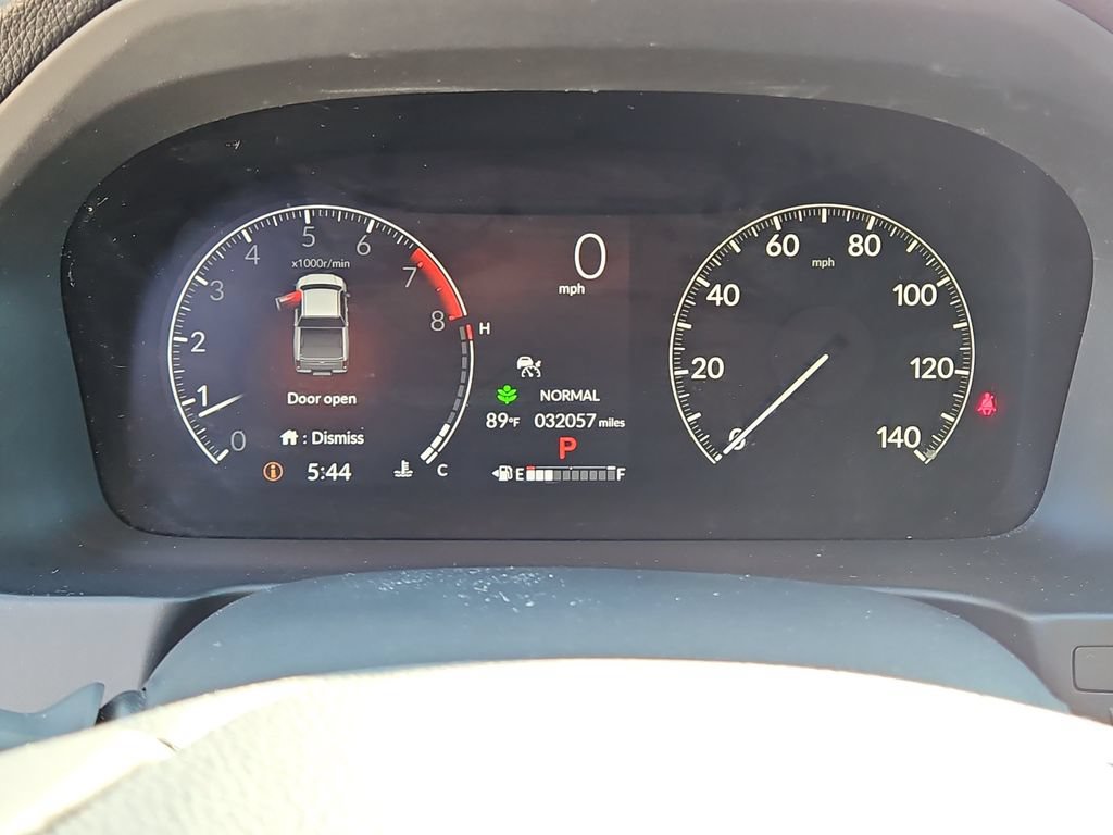 Used 2025 Honda Ridgeline Sport image 24