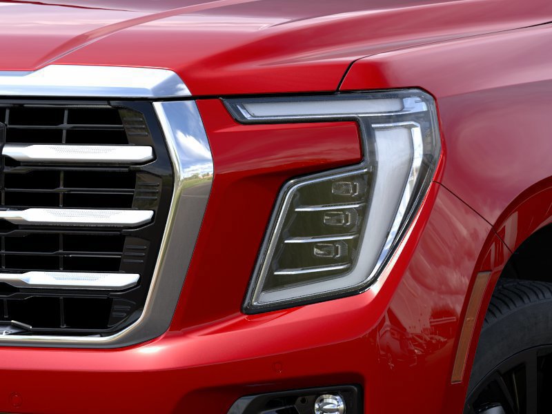 New 2026 GMC Yukon XL Elevation w/ Elevation Premium Package AWD/4WD image 40