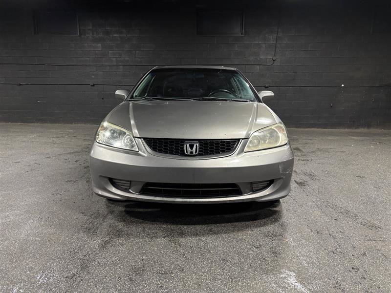 Used 2005 Honda Civic EX image 7