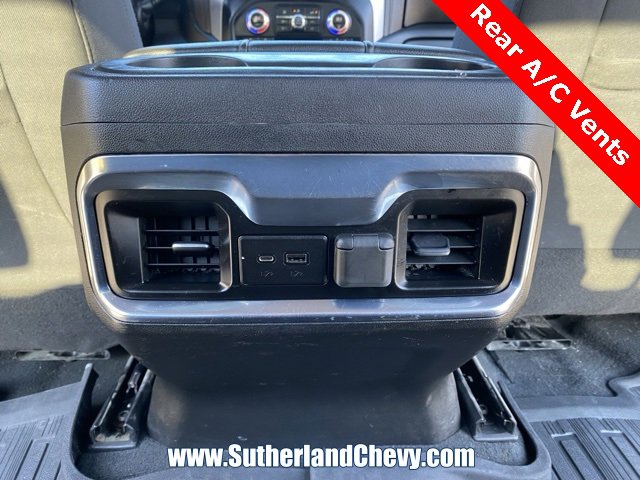 Used 2020 GMC Sierra 1500 Elevation image 46