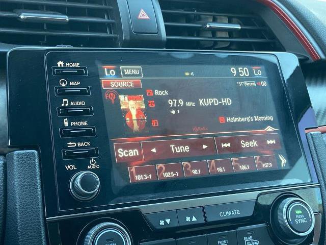 Used 2021 Honda Civic Type R image 9