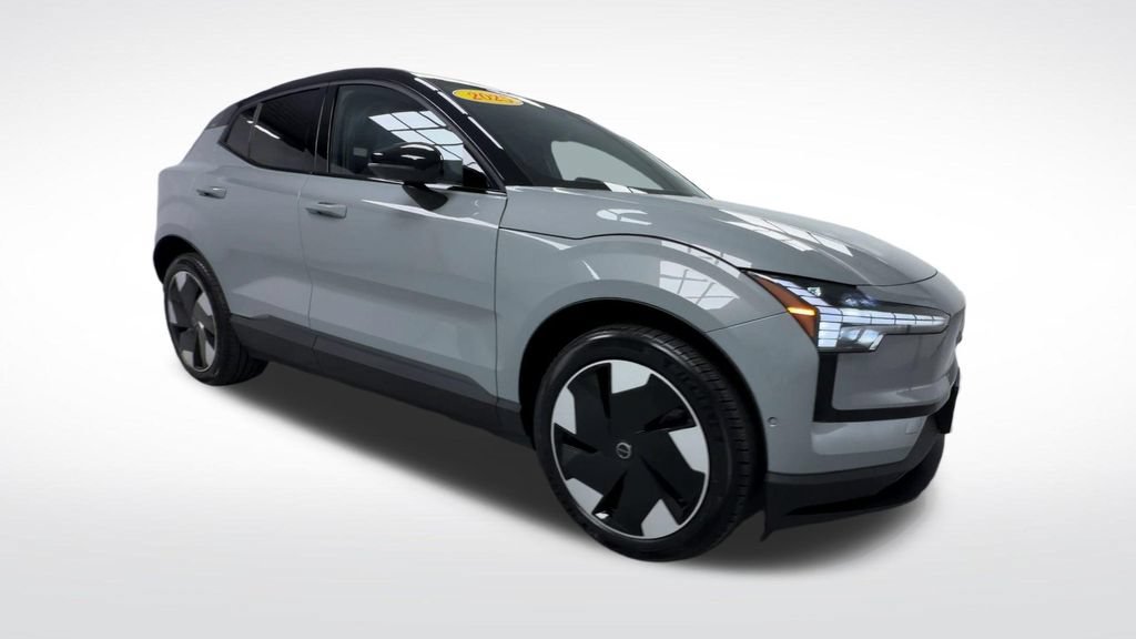 Used 2025 Volvo EX30 Ultra AWD/4WD image 2