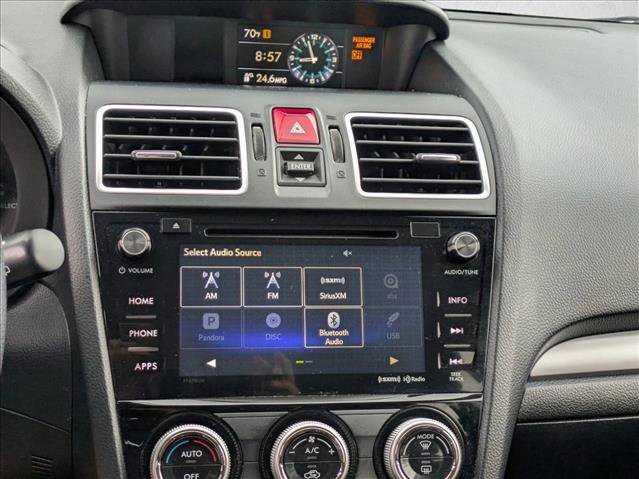 Used 2017 Subaru Forester 2.5i Premium w/ Popular Package #2A image 11