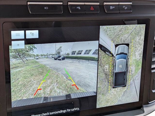 Used 2023 Ford F150 Lariat w/ Equipment Group 502A High image 13