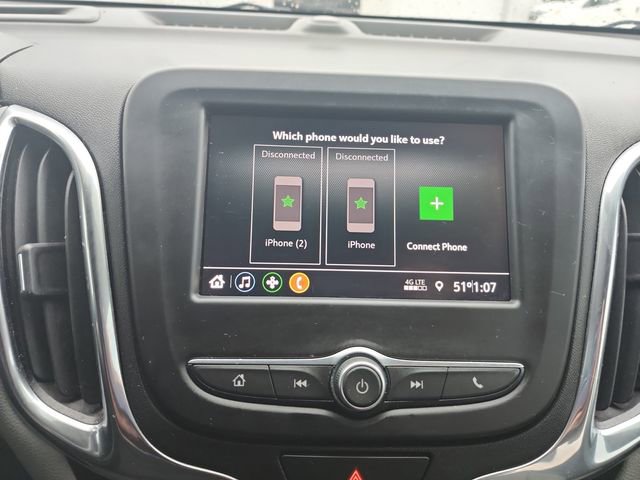 Used 2020 Chevrolet Equinox LT image 24