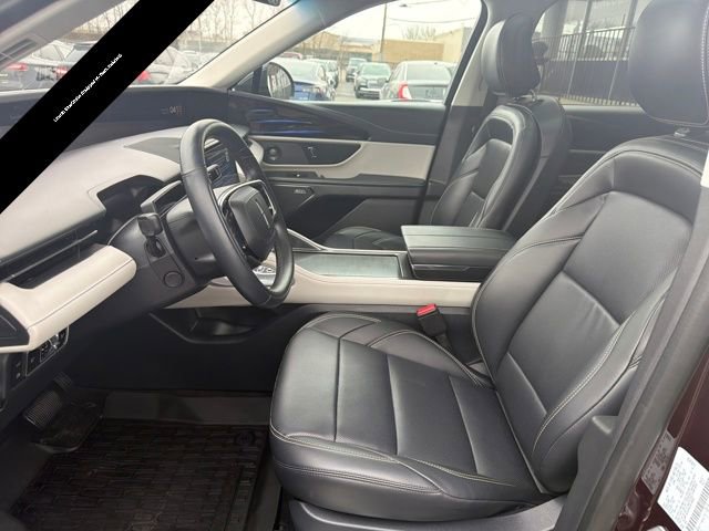 Certified 2024 Lincoln Nautilus Premier w/ Equipment Group 102A image 14