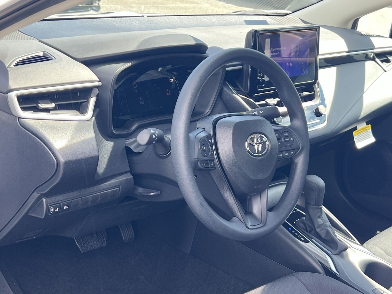 New 2026 Toyota Corolla LE FWD image 11