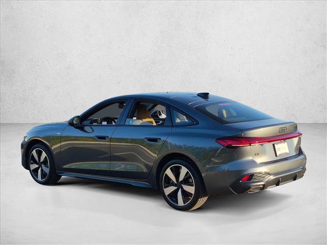 New 2026 Audi A5 Premium Plus AWD/4WD image 7