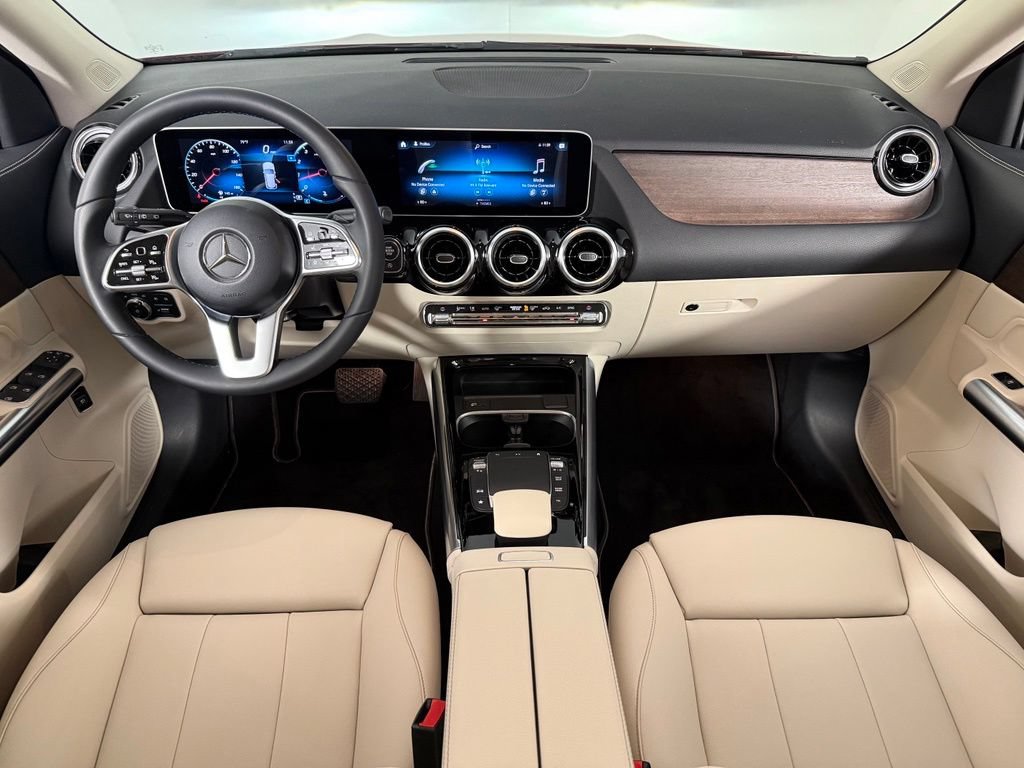 Used 2021 Mercedes-Benz GLA 250 4MATIC image 15